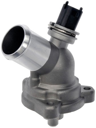 One New Engine Coolant Thermostat Housing - Dorman# 902-753