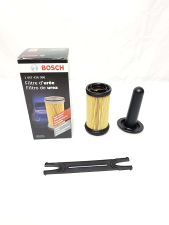Bosch UREA Filter Kit 1457436033,5303604 Fits Diesel Medium & Heavy Duty Trucks