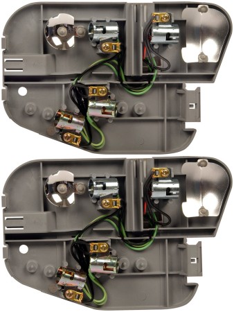 Left & Right Tail Lamp Circuit Boards Dorman 923-007, 923-008