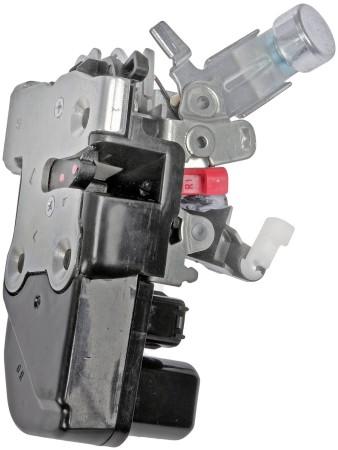 Dr Lock Actuator Integrated w/Latch Dorman# 931-691 Fits 03-07 Liberty Front R