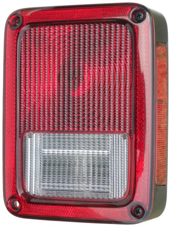 TAIL LAMP - RH for JEEP (Dorman# 1611643)