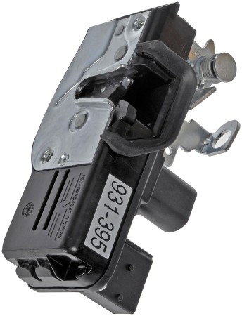 Integrated Door Lock Actuator GM20922218 fits 08-14 Cadillac Dorman 931-395