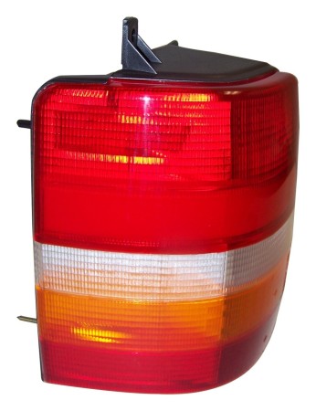 Tail Lamp (Europe - Left) - Crown# 55155117