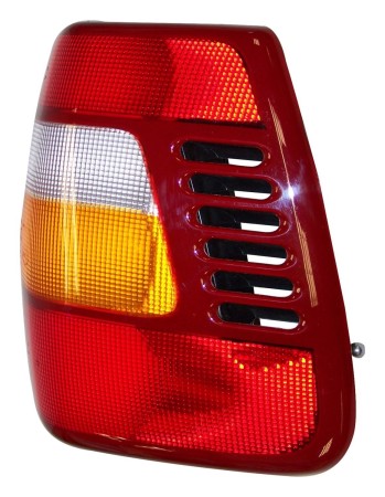Tail Lamp (Left - Europe) - Crown# 5101899AA