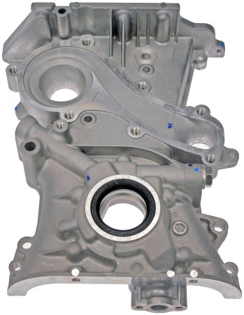Timing Cover With Oil Pump - Dorman# 635-208