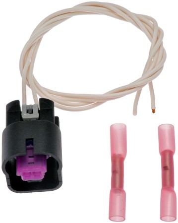 Vehicle speed sensor connector - Dorman# 645-782