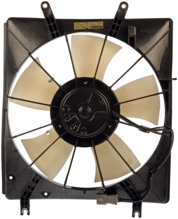 Radiator Fan Assembly Dorman 620-248
