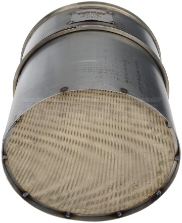HD Diesel Particulate Filter fits 2010-07