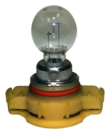 Bulb, Fog Lamp - Crown# L000PSX24W
