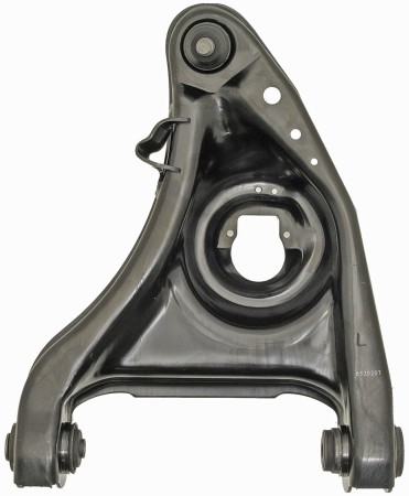 Front Lower Left Suspension Control Arm (Dorman 520-207) w/ Ball Joint Assembly