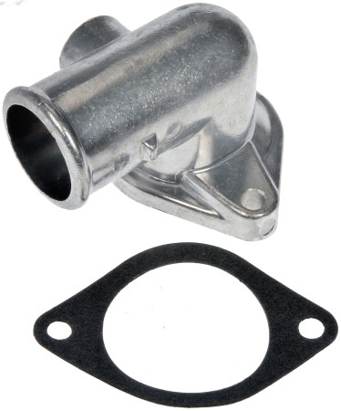 Eng Coolant Thermostat Housing Dorman 902-1024 Fits 60-77 Ford F500 100 150 250