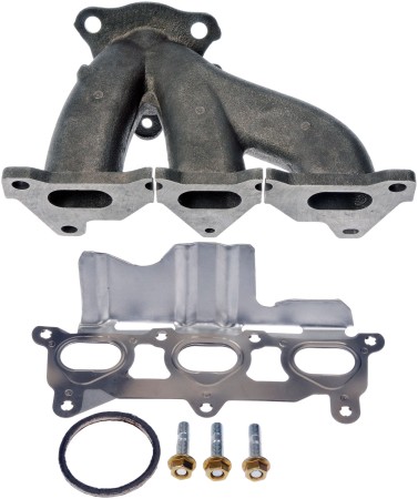 Exhaust Manifold Kit - Includes Required Gaskets And Hardware - Dorman# 674-778