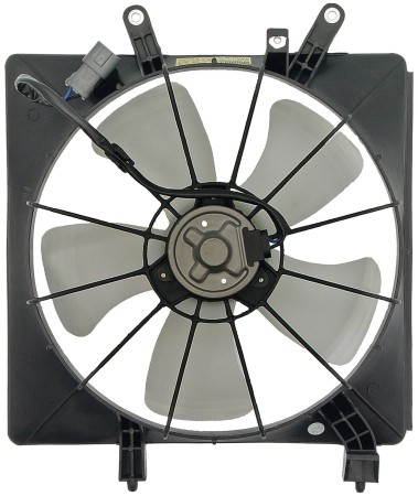 Radiator Fan Assembly Dorman 620-219