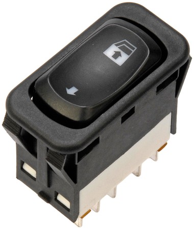Window Control Switch - Dorman 901-5205,A06-30769-027 Fits 03-10 Freightliner