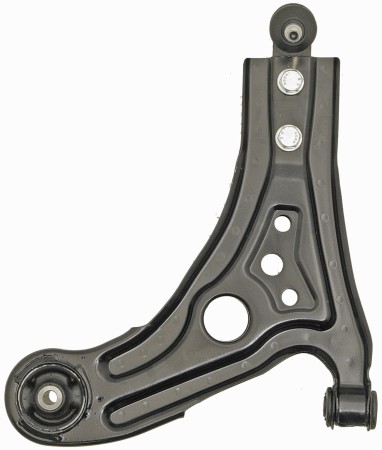 Lower Left Front Suspension Control Arm (Dorman 520-161) w/ Ball Joint Assembly