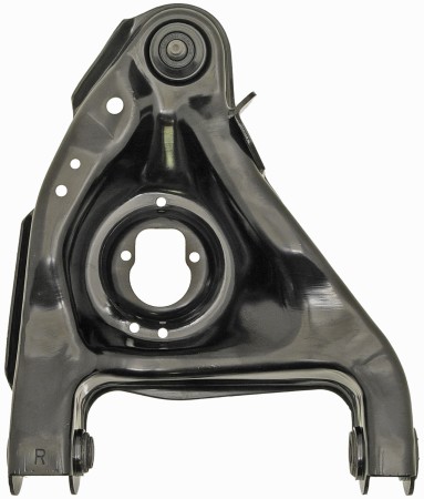 Lower Front Right Suspension Control Arm (Dorman 520-136) w/ Ball Joint Assembly