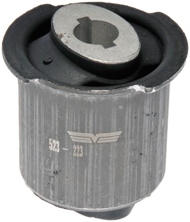 Rear Position Differential Mount Bushing Dorman 523-223 Fits 05-11 CTS 04-09 SRX