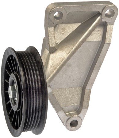 Air Conditioning Bypass Pulley (Dorman #34225)