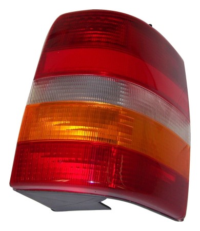 Tail Lamp (Europe - Right) - Crown# 55155116