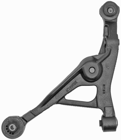 Lower Front Left Suspension Control Arm (Dorman 520-301) w/ Ball Joint Assembly