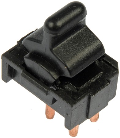 Power Window Switch - Front Left and Right, 2 Button - Dorman# 901-004