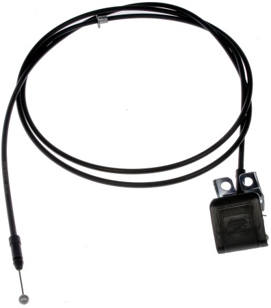 Hood Release Cable Without Handle - Dorman# 912-207