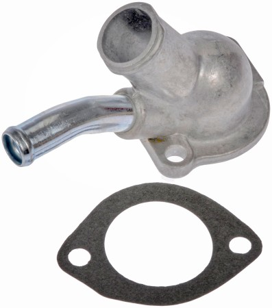 Eng Coolant Thermostat Housing - Dorman# 902-1034 Fits 80-93 Ford Mustang