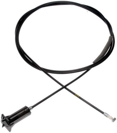 Fuel Door Release Cable - Dorman# 912-159 Fits 07-10 Hyundai Elantra