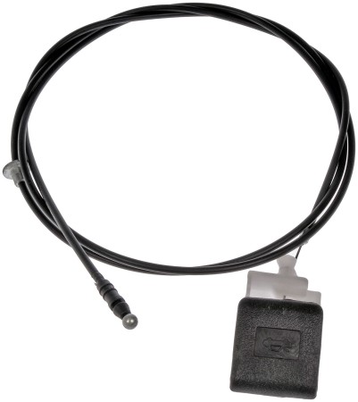 Hood Release Cable Without Handle - Dorman# 912-203