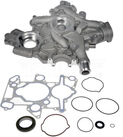 Engine Timing Cover Dorman 635-113