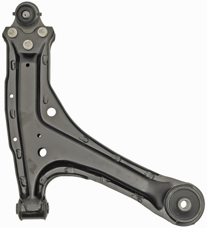 One New Lower Right Control Arm Dorman 520-134