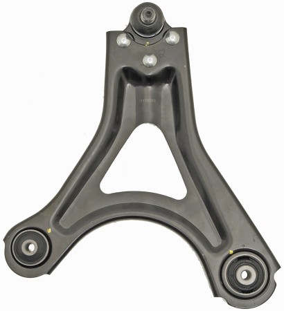 Front Lower Right Suspension Control Arm (Dorman 520-202) w/ Ball Joint Assembly