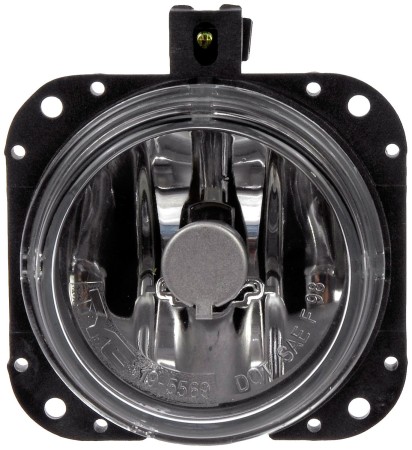Fog Lamp Assembly (Dorman# 923-827) Left or Right 02-08 Mitsubish Eclipse Galant