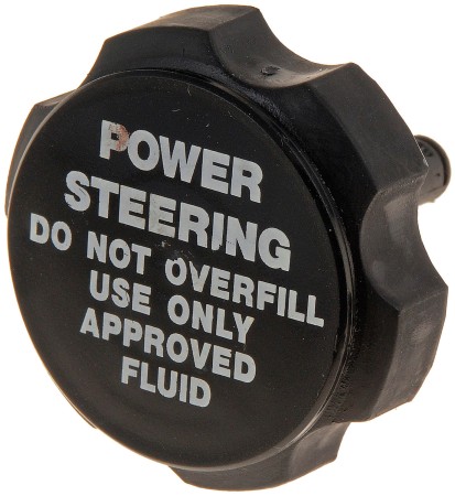 Power Steering Reservoir Cap (Dorman #82589)