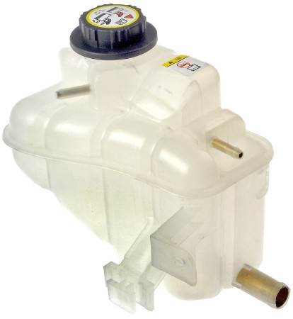 Radiator Coolant Overflow Bottle Tank Reservoir 603-203