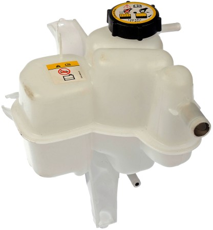 Dorman Radiator Coolant Overflow Bottle Tank Reservoir 603-215