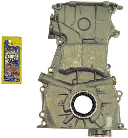 Engine Timing Cover Dorman 635-204