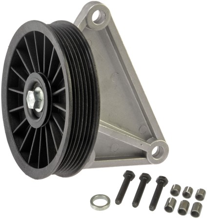Air Conditioning Bypass Pulley (Dorman #34184)