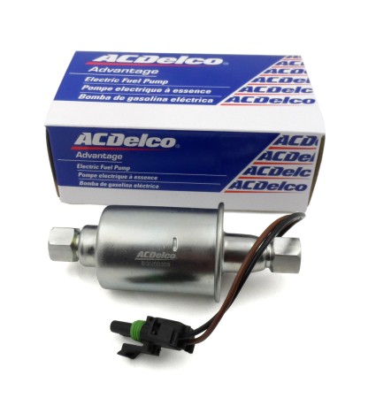 One New ACDelco Fuel Pump Module Repair Kit BGV00309 19237636