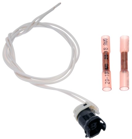 Temperature Sensor Connector - Air, Trans fluid, Coolant (Dorman# 645-900)