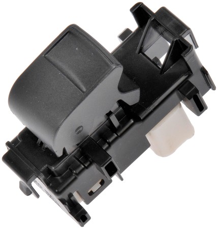 Power Window Switch - Rear Left And Right, 1 Button - Dorman# 901-353