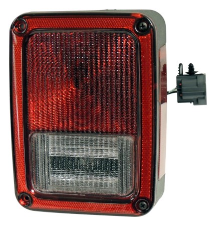 Tail Lamp (Right) - Crown# 55077890AC