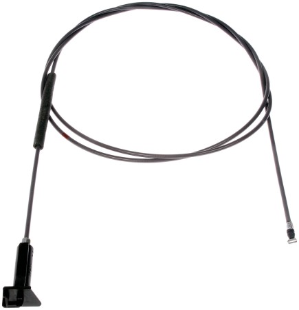 Fuel Door Release Cable - Dorman# 912-167 Fits 10-13 Kia Forte