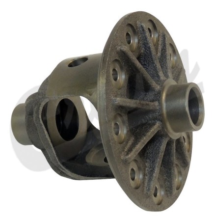 One New Differential Case - Crown# 52098776