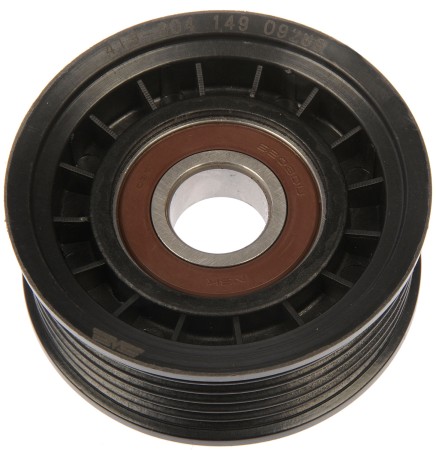 Idler Pulley (Pulley Only) - Dorman# 419-5002