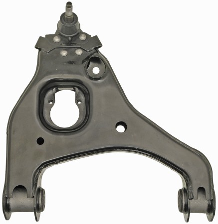 Lower Front Right Suspension Control Arm (Dorman 520-126) w/ Ball Joint Assembly