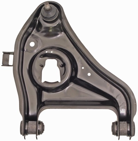 Lower Front Left Suspension Control Arm (Dorman 520-239) w/ Ball Joint Assembly