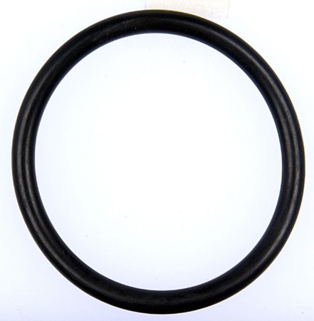 O-Ring- Rubber-I.D. 1-1/2 In.-O.D. 1-3/4 In.-Thickness 1/8 In. - Dorman# 099-222