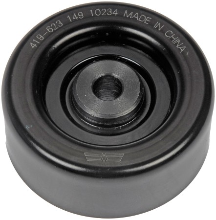 Idler Pulley (Pulley Only) - Dorman# 419-5005