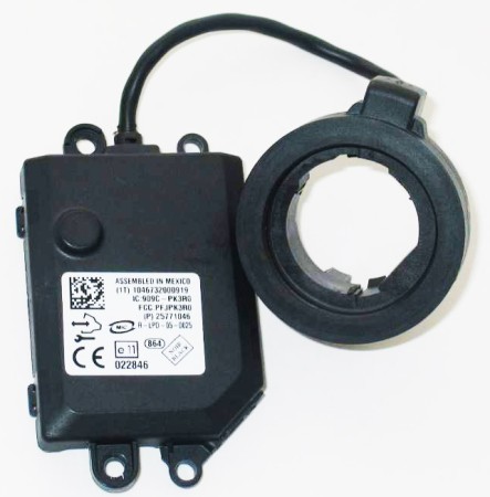 OE GM Theft Deterrent Control Module for 2011-2014 Cadillac CTS ACDelco 22762280